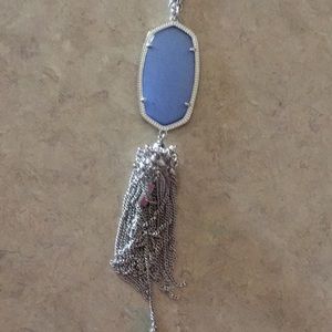 Kendra Scott necklace